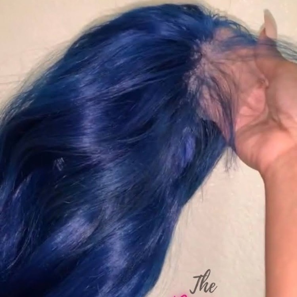 Custom wig/ bundle dye main image 8